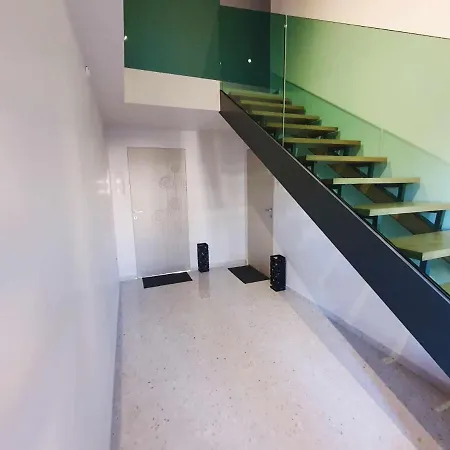 Apartment New Ana Design Center Pula