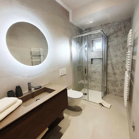 Apartment New Ana Design Center