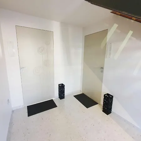 Apartment New Ana Design Center Pula