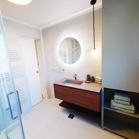 New Ana Design Center * Pula