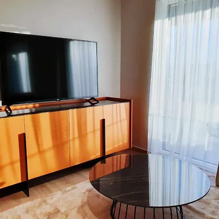 New Ana Design Center