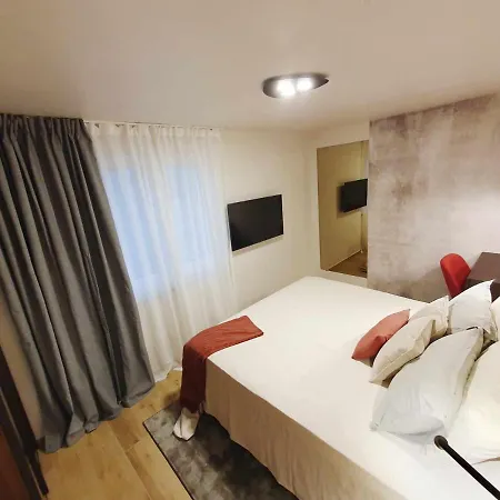 New Ana Design Center Pula