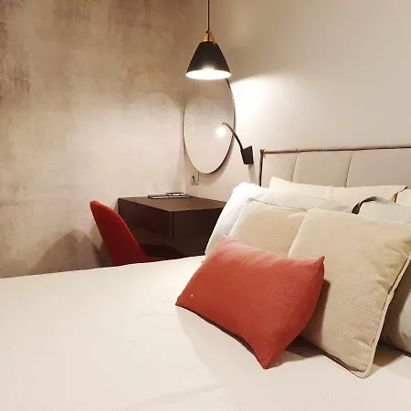 New Ana Design Center Lägenhet Pula