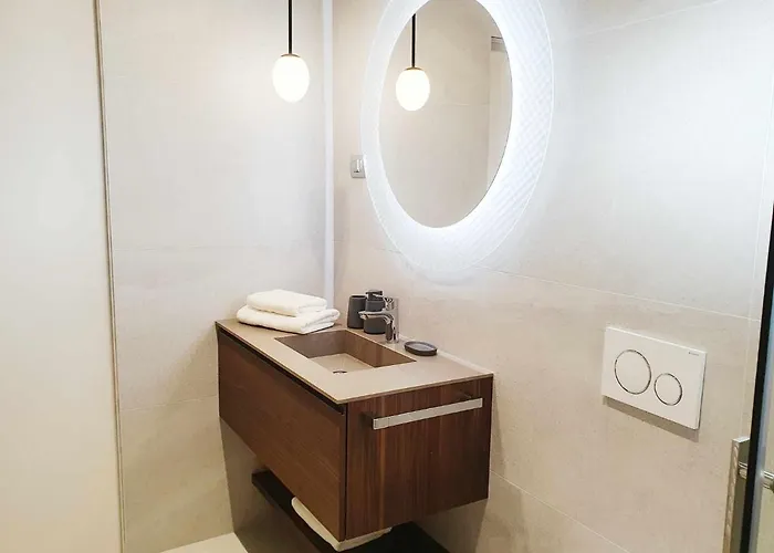 New Ana Design Center Pola