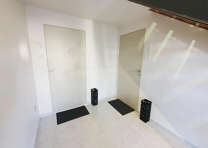 Appartamento New Ana Design Center Pola