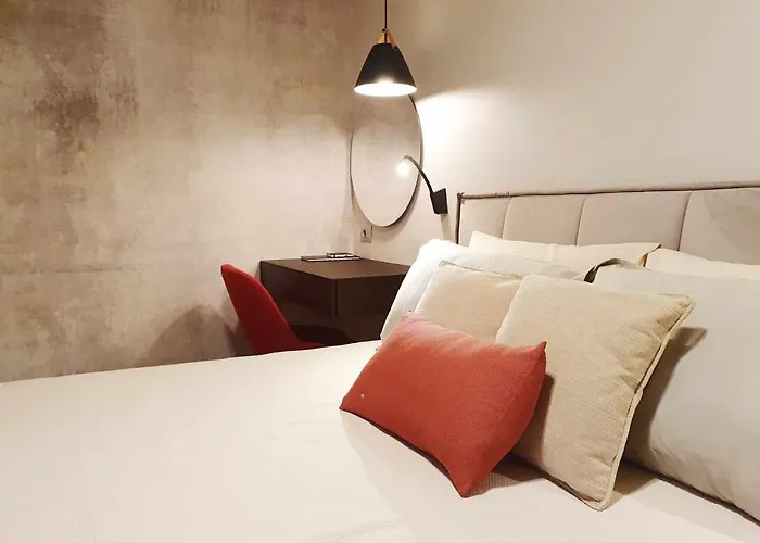 New Ana Design Center Appartamento Pola
