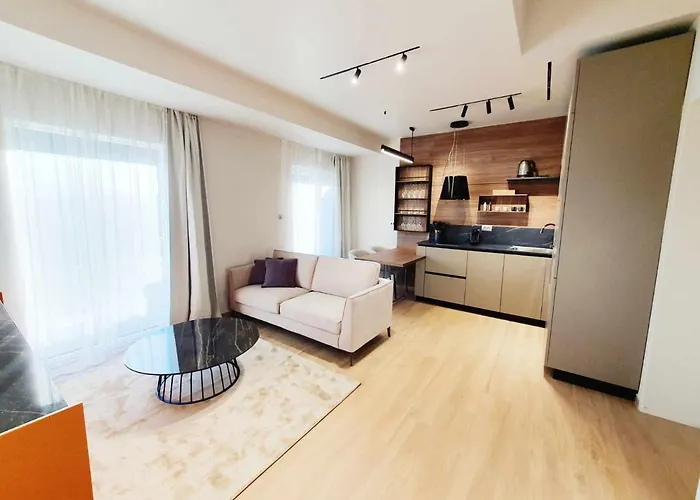 New Ana Design Center Appartamento Pola